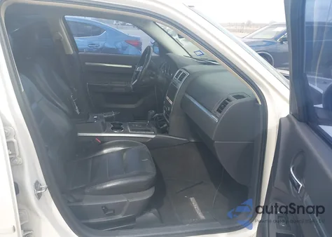 2008 Dodge Charger R/T from USA, damaged, VIN 2B3KA53H68H266443